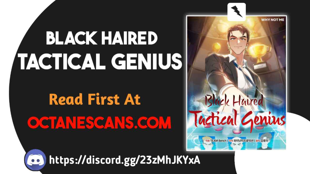 Black-Haired Tactical Genius Chapter 5 1